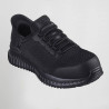 SLIP-INS WORK: TILIDO - FLETCHIT SKECHERS HOMBRE GARYS