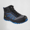 WORK: PUXAL - FIRMLE ESD COMP TOE SKECHERS HOMBRE GARYS