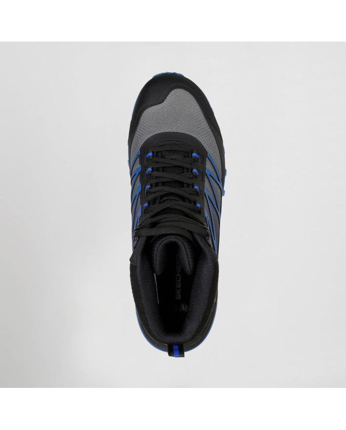 WORK: PUXAL - FIRMLE ESD COMP TOE SKECHERS HOMBRE GARYS
