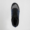 WORK: PUXAL - FIRMLE ESD COMP TOE SKECHERS HOMBRE GARYS