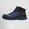 WORK: PUXAL - FIRMLE ESD COMP TOE SKECHERS HOMBRE GARYS
