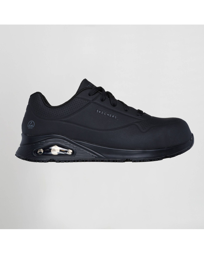 WORK: UNO SR - DOLTIN SKECHERS HOMBRE GARYS