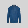 CAMISA HOMBRE TEJANO FINO LAVADO SLIM FIT MATTIA GARYS