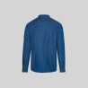 CAMISA HOMBRE TEJANO FINO LAVADO SLIM FIT MATTIA GARYS