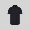CAMISA HOMBRE M/C C/MAO POP. "RED LINE" GARYS
