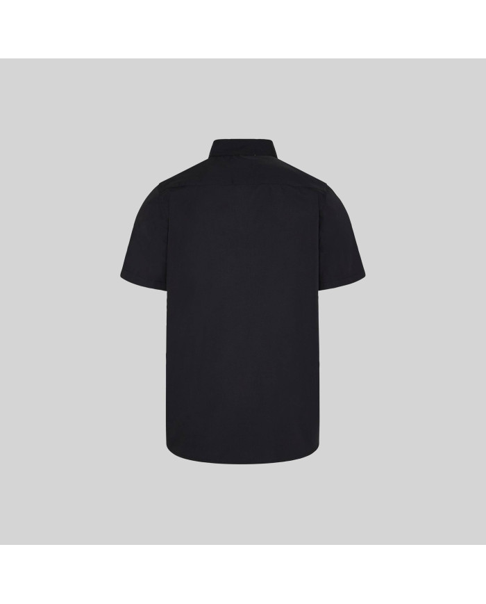 CAMISA HOMBRE M/C C/MAO POP. "RED LINE" GARYS