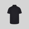 CAMISA HOMBRE M/C C/MAO POP. "RED LINE" GARYS