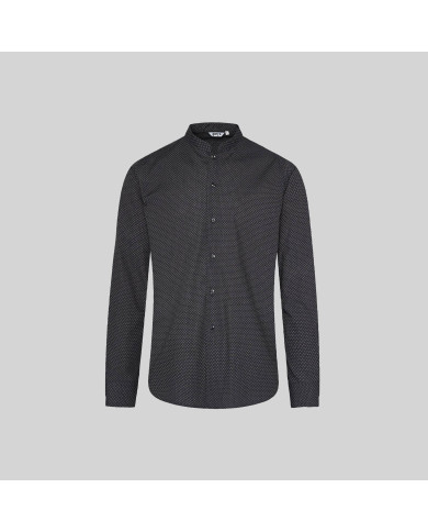 CAMISA HOMBRE LEONE SLIM FIT GARYS
