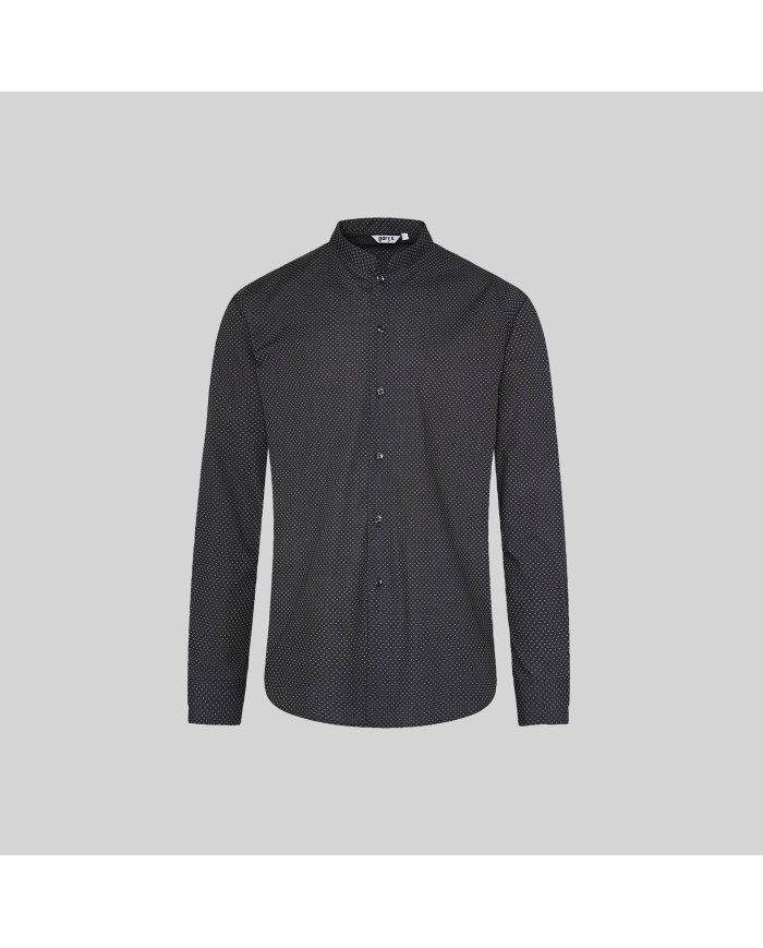 CAMISA HOMBRE LEONE SLIM FIT GARYS