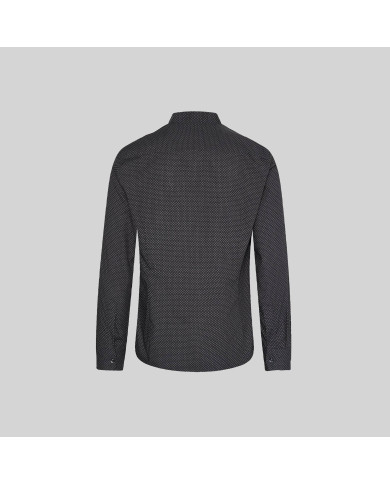 CAMISA HOMBRE LEONE SLIM FIT GARYS
