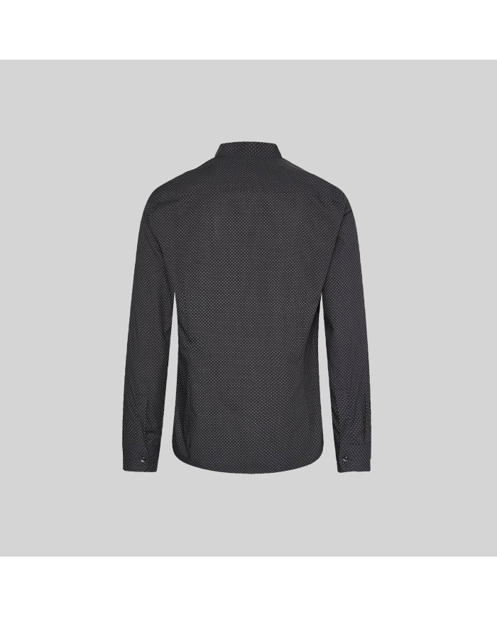 CAMISA HOMBRE LEONE SLIM FIT GARYS