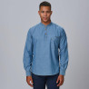 CAMISA HOMBRE SLIM FIT ROMEO GARYS
