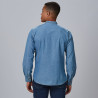 CAMISA HOMBRE SLIM FIT ROMEO GARYS