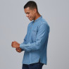 CAMISA HOMBRE SLIM FIT ROMEO GARYS