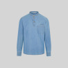 CAMISA HOMBRE SLIM FIT ROMEO GARYS