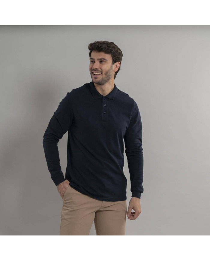 POLO HOMBRE BELLVER GARYS