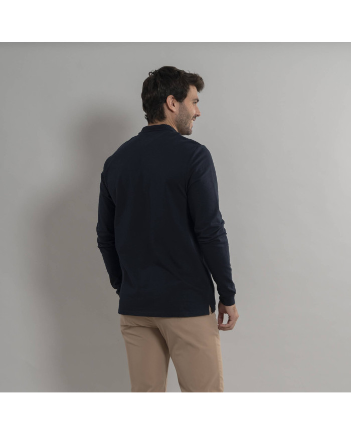 POLO HOMBRE BELLVER GARYS