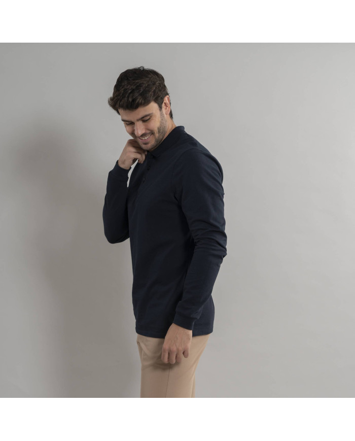 POLO HOMBRE BELLVER GARYS