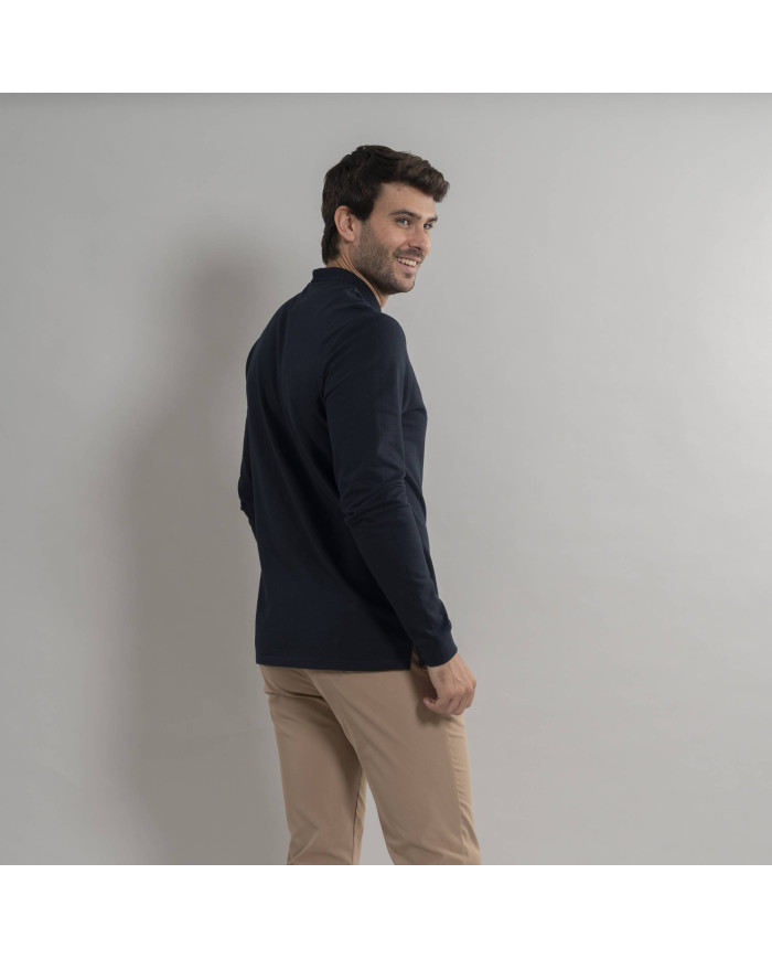 POLO HOMBRE BELLVER GARYS
