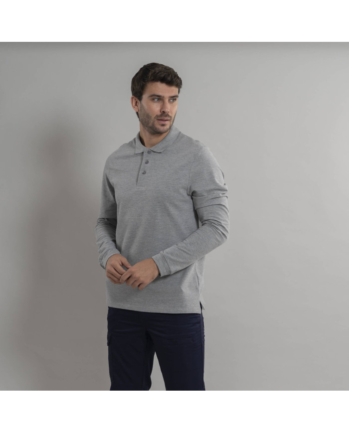 POLO HOMBRE BELLVER GARYS