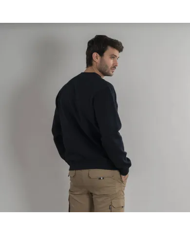 SUDADERA UNISEX MONTERREI GARYS