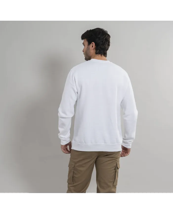 SUDADERA UNISEX MONTERREI GARYS