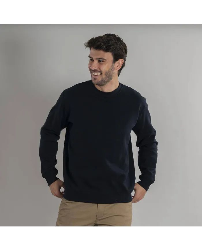 SUDADERA UNISEX MONTERREI GARYS