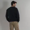 SUDADERA UNISEX MONTERREI GARYS