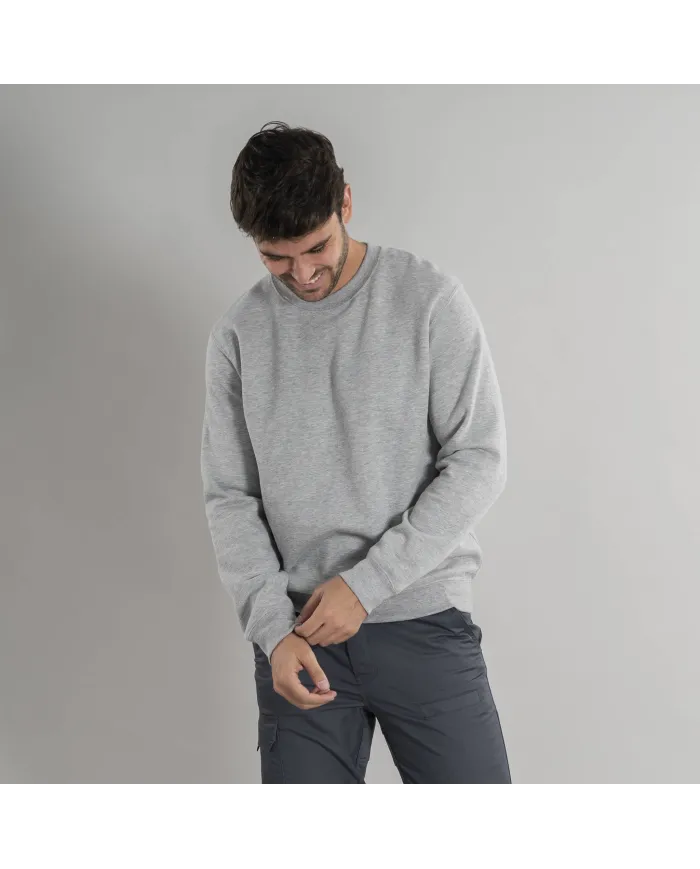 SUDADERA UNISEX MONTERREI GARYS