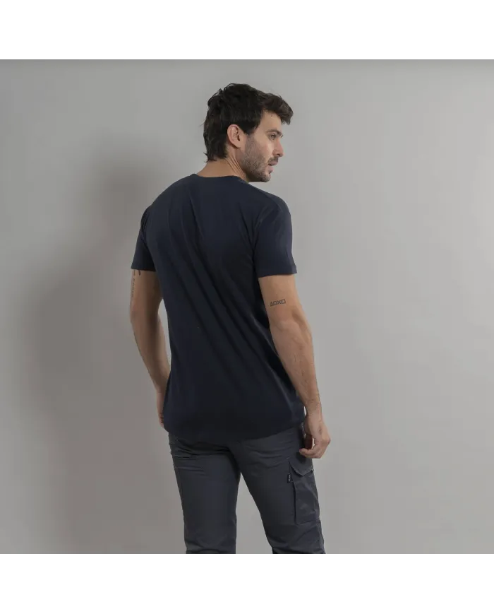 CAMISETA HOMBRE CARDONA GARYS