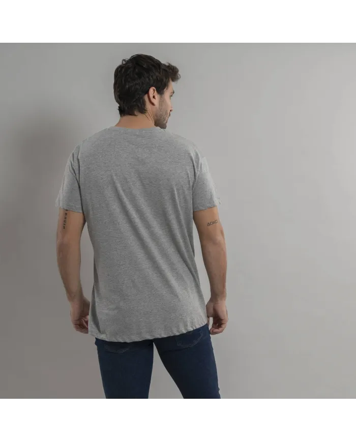 CAMISETA HOMBRE CARDONA GARYS