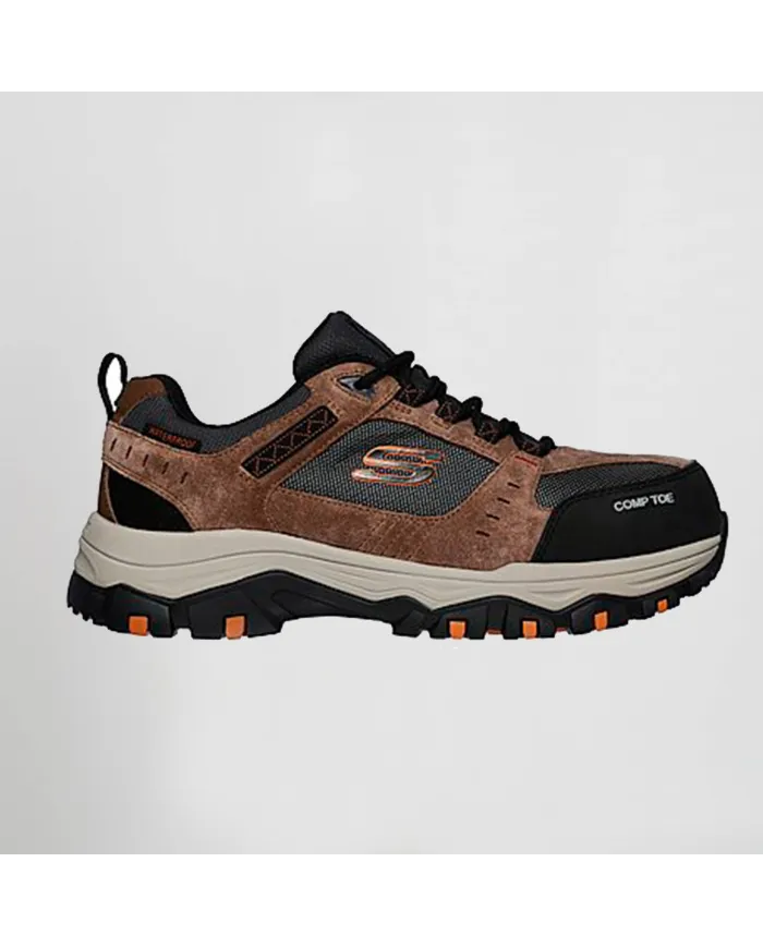 GREETAH SKECHERS HOMBRE GARYS