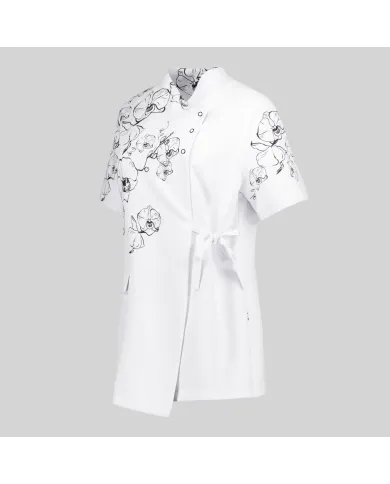 BLUSA CRUZADA MUJER ALHELI GARYS