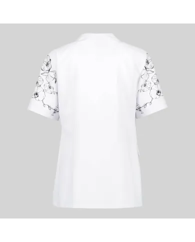 BLUSA CRUZADA MUJER ALHELI GARYS