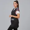 CASULLA CUELLO MAO BORBOLETA GARYS