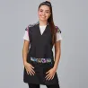 CASULLA CUELLO MAO BORBOLETA GARYS