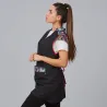 CASULLA CUELLO MAO BORBOLETA GARYS