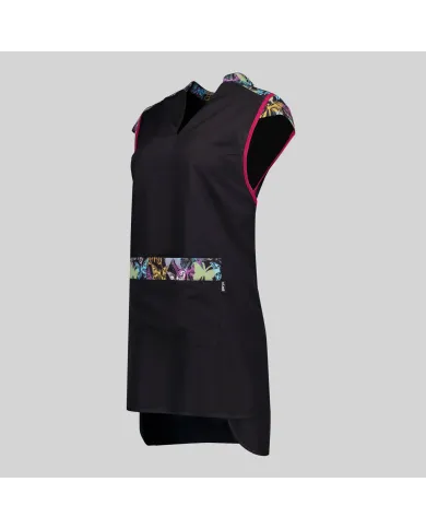 CASULLA CUELLO MAO BORBOLETA GARYS