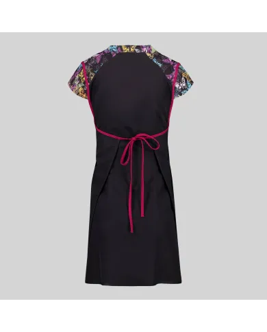 CASULLA CUELLO MAO BORBOLETA GARYS