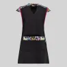 CASULLA CUELLO MAO BORBOLETA GARYS