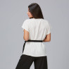 BLUSA MUJER LAZO ZULLA GARYS