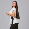 BLUSA MUJER LAZO ZULLA GARYS