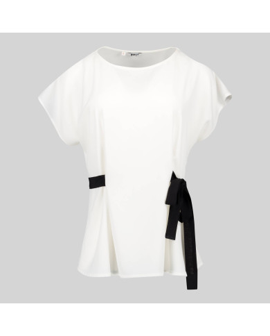 BLUSA MUJER LAZO ZULLA GARYS