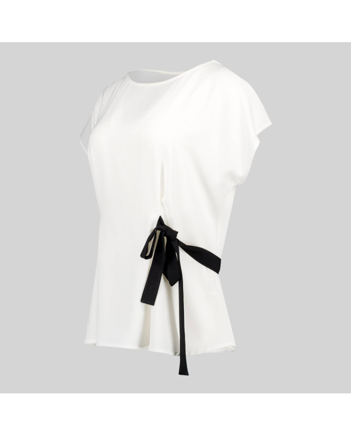 BLUSA MUJER LAZO ZULLA GARYS