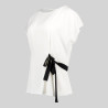 BLUSA MUJER LAZO ZULLA GARYS