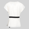 BLUSA MUJER LAZO ZULLA GARYS