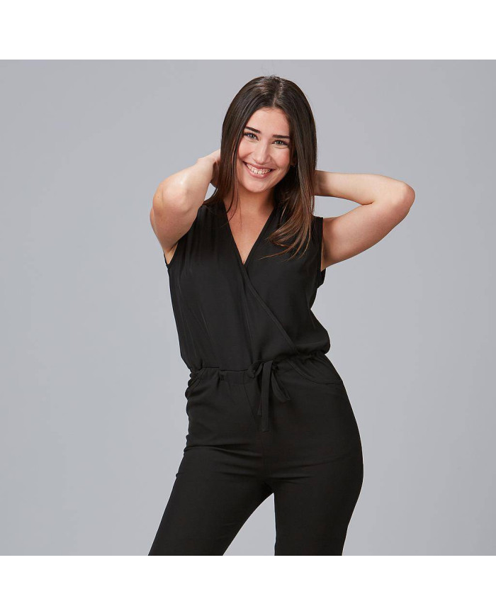 MONO MUJER CRUZADO GARYS