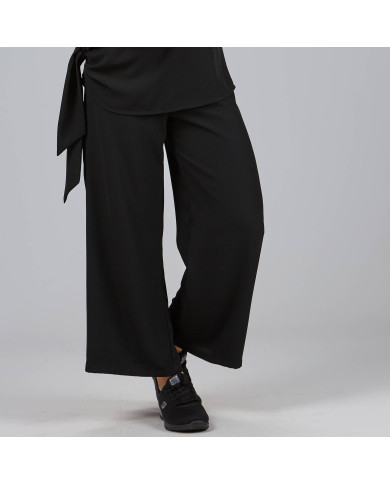 PANTALON MUJER CREPE GARYS