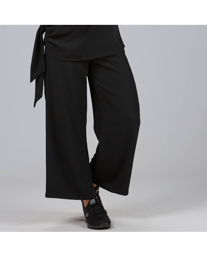 PANTALON MUJER CREPE GARYS
