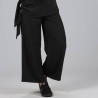 PANTALON MUJER CREPE GARYS